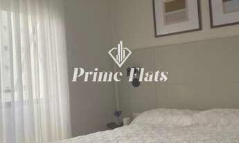 Imagem 7: Flat disponível para venda no Moema Comfort Residence, com 40m², 1 dormitório e 1 vaga