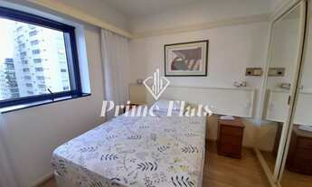 Imagem 5: Flat disponível para venda no Le Premier, com 28m², 1 dormitório e 1 vaga