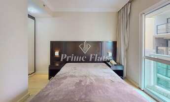 Imagem 5: Flat disponível para venda no Transamérica Executive Perdizes, com 29m², 1 dormitório e 1