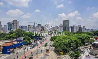 Imagem 6: Flat disponível para venda no Mercure São Paulo Paraiso Hotel, com 33m², 1 dormitório e 1