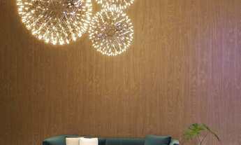 Imagem 3: Mirad | Construtora Marquise | Construção | 33 metros | 01 dormitório | com varanda