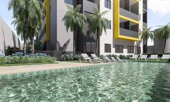 Imagem 2: Beside Santa Cecilia | Construtora Arquiplan | Pronto | 28 metros | 01 suíte