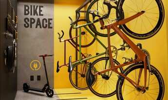 Imagem 5: Mix Ipiranga | Construtora Maskan | Pronto para morar | 33 metros | 02 dormitórios