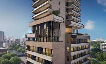 Imagem 5: Sergipe Boutique | Construtora You, Inc | Pronto | 24 metros | studios com varanda