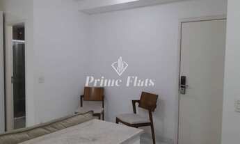 Imagem 7: Flat disponível para venda no Horizonte JK Residencial, com 54m², 1 dormitório e 1 vaga