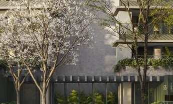 Imagem 2: Isa Brooklin Construtora Nortis Construção 220 metros 04 dormitórios 02 suítes