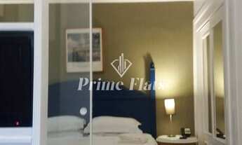 Imagem 6: Flat disponível para venda no Estanplaza Ibirapuera, com 30m², 1 dormitório e 1 vaga