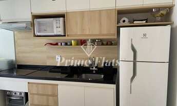 Imagem 4: Flat disponível para venda no Adagio Berrini no Brooklin, com 64m², 2 dormitórios e 2 vaga