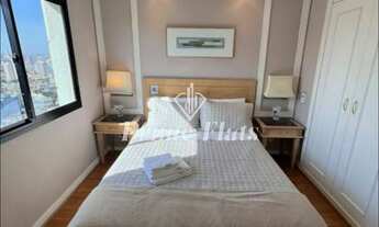 Imagem 6: Flat disponível para venda no Hotel The Universe Paulista by Intercity, com 20m², 1 dormit