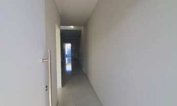 Imagem 2: CASA GEMINADA COM 02 DORMITÓRIOS, SENDO 01 SUÍTE