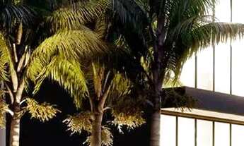 Imagem 5: Viva RSF Jaguaribe Construtora RSF Construção 39 metros 02 dormitórios varanda