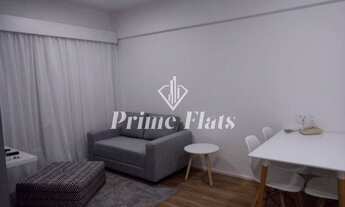 Imagem 3: Flat disponível para venda no Radisson Hotel Paulista São Paulo, com 30m², 1 dormitório e