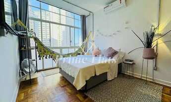 Imagem 4: Apartamento disponível para venda no Edifício Copan, com 27m² e 1 dormitório