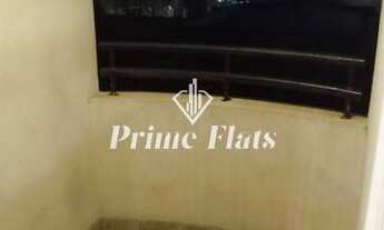 Imagem 3: Flat disponível para venda no Blue Tree Towers All Suites Santo André, com 30m², 1 dormitó