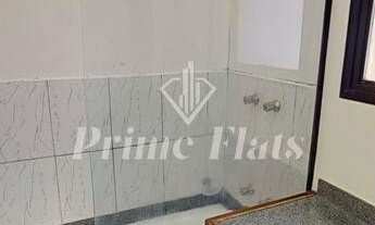 Imagem 7: Flat disponível para locação no Hotel Massis, com 50m², 1 dormitório e 1 vaga de garagem