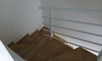 Imagem 7: Sobrado geminado a venda no bairro Parque Guarani - Joinville