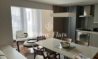 Imagem 7: Apartamento disponível para venda no Condomínio Varanda Paulista, com 61m², 1 dormitório e