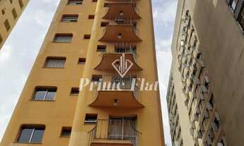 Imagem 7: Flat disponível para venda no Paulista Flat II, com 31m², 1 dormitório e 1 vaga de garagem