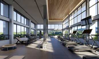 Imagem 4: Duplex para Moradia Inteligente e Rentável na Velha!