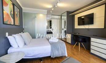 Imagem 6: Apartamento disponível para venda no VN Gomes de Carvalho, com 29m², 1 dormitório e 1 vaga