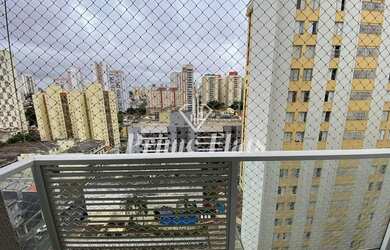 Imagem 7: Apartamento disponível para locação no Condomínio Code Aclimação, de 25m² com 1 dormitório