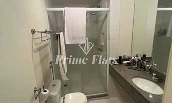 Imagem 6: Flat disponível para locação Hotels Congonhas by Atlantica no Campo Belo, com 29m², 1 dorm