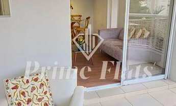 Imagem 6: Flat disponível para venda no Ciragan na Bela Vista, com 50m², 1 dormitório e 1 vaga de ga