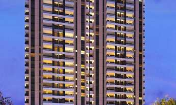 Imagem 2: Boulevard Atlântica | Construtora América Realty | 83 metros | 03 dormitórios | suíte