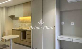 Imagem 5: Flat disponível para locação no Edificio My One Estação Brooklyn, com 25m² e 1 dormitório