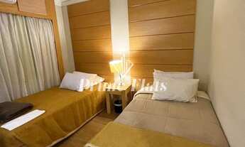 Imagem 5: Flat disponível para locação Hotels Congonhas by Atlantica no Campo Belo, com 29m², 1 dorm