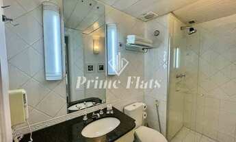 Imagem 7: Flat disponível para venda no Hotel The Universe Paulista by Intercity na Bela Vista, com