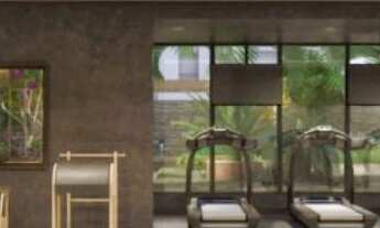 Imagem 6: Exclusiv Vila Mariana | Construtora ZKF | Pronto | 128 metros | 03 suítes