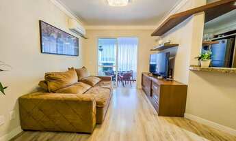 Imagem 3: Apartamento Mobiliado com 3 Dormitórios na Velha!