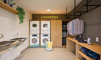 Imagem 7: Mitz Memorial | Construtora Manasa | Pronto | 25 metros | studios