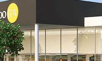 Imagem 3: Bella Cidade Itapevi Construtora Mendes Salge Construção 35 metros 01 dormitório