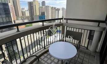 Imagem 6: Apartamento disponível para venda no Grand Mercure SP Itaim Bibi, com 36m², 1 dormitório e