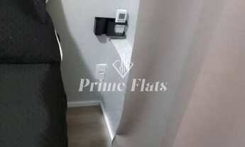 Imagem 7: Apartamento disponível para venda no Condomínio Code Aclimação, com 28m², 1 dormitório e 1