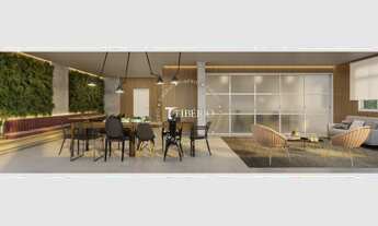 Imagem 7: Hype Vila Mariana | Construtora Tibério | Pronto | 33 metros | 01 dormitório | varanda