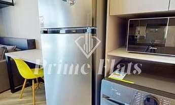 Imagem 7: Flat disponível para venda no Condomínio Smart Santana, com 25m², 1 dormitório e 1 vaga de