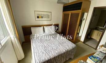 Imagem 7: Flat disponível para venda no Wyndham São Paulo Paulista, com 27m², 1 dormitórios e 1 vaga