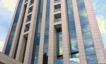 Imagem 6: Flat disponível para venda no Estanplaza Berrini no Brooklin, com 30m², 1 dormitório e 1 v