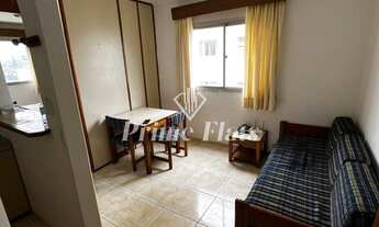 Imagem 4: Flat disponível para venda no Paulista Flat II, com 30m², 1 dormitório e 1 vaga de garagem