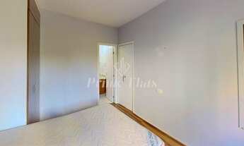 Imagem 5: Flat disponível para venda no Ciragan na Bela Vista, com 55m², 1 dormitório e 1 vaga de ga