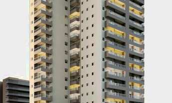 Imagem 4: Apartamento Padrão - GUILHERMINA - PRAIA GRANDE