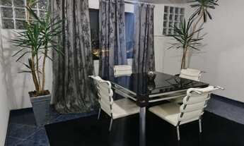 Imagem 7: Sobrado completo à venda na Zona Sul de São Paulo, com localização privilegiada e estrutur