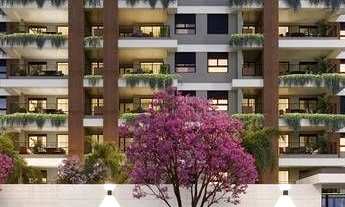 Imagem 3: Florea Bosque da Saúde | Construtora Namour | Construção | 110 metros | 03 suítes