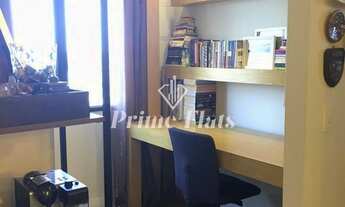 Imagem 5: Flat disponível para venda no eSuites Congonhas by Atlantica, com 44m², 1 dormitório e 1 v