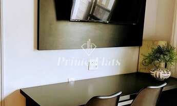 Imagem 5: Flat disponível para locação no Hotel Intercity Interative Jardins, com 26m², 1 dormitório