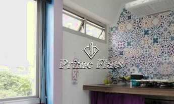 Imagem 6: Flat disponível para venda no São Paulo Suíte Service na Bela Vista, com 36m², 1 dormitóri