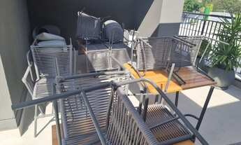 Imagem 7: Raízes Vila Prudente | Construtora Mitre | Pronto | 62 metros | 02 dormitórios | suíte